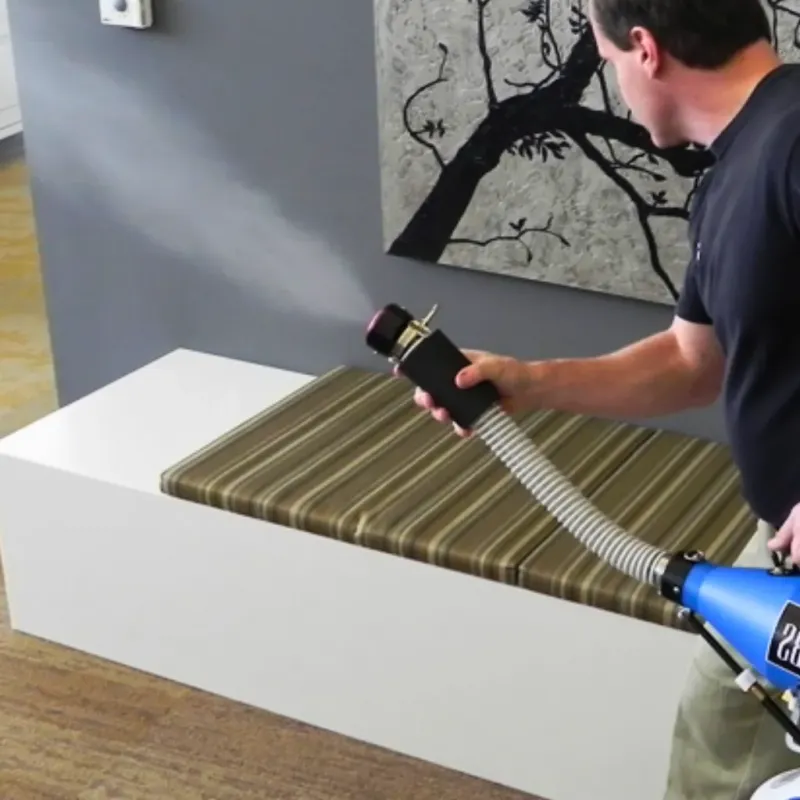 Professional Odor Removal in Liberty Lake, WA